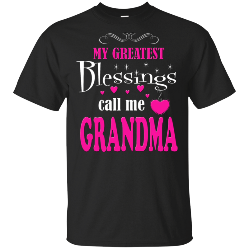 Call Me Grandma