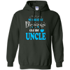 Call Me Uncle