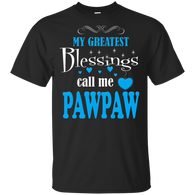 Call Me Pawpaw