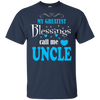Call Me Uncle