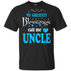 Call Me Uncle