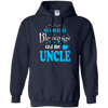 Call Me Uncle