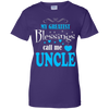 Call Me Uncle