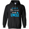 Call Me Uncle
