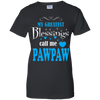 Call Me Pawpaw