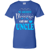 Call Me Uncle