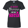 Call Me Sister