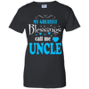 Call Me Uncle